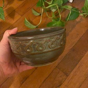 Green Planter